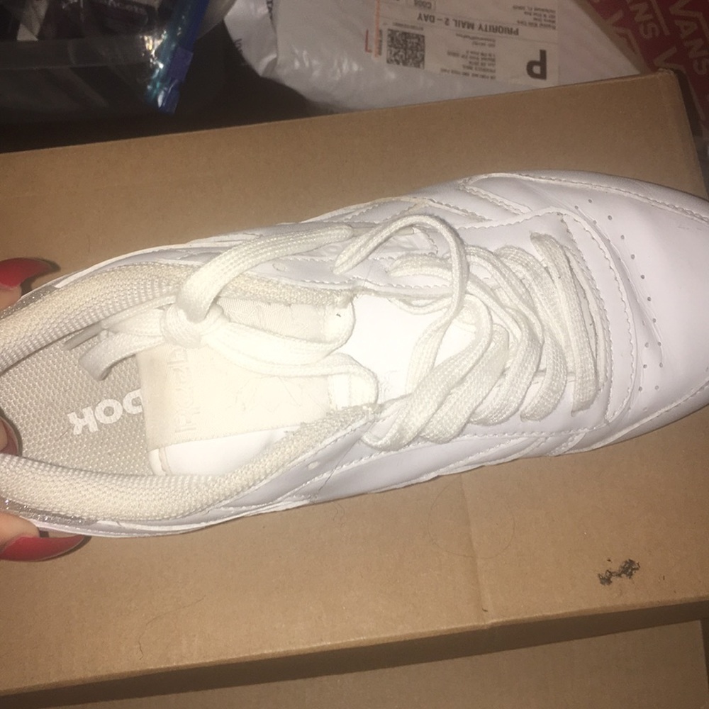 Classic Reebok